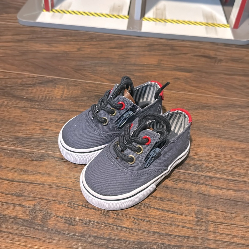 Polo Patriot 3c